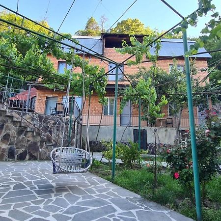 Guest House Casa 보르조미 외부 사진