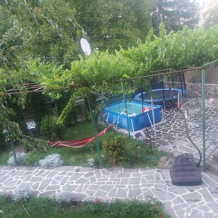 Guest House Casa 보르조미 외부 사진