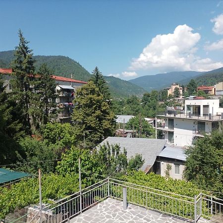 Guest House Casa 보르조미 외부 사진
