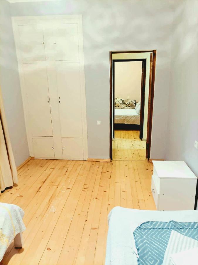 Guest House Casa 보르조미 외부 사진