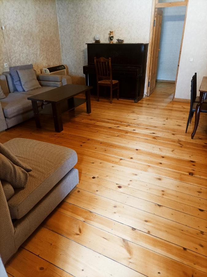 Guest House Casa 보르조미 외부 사진