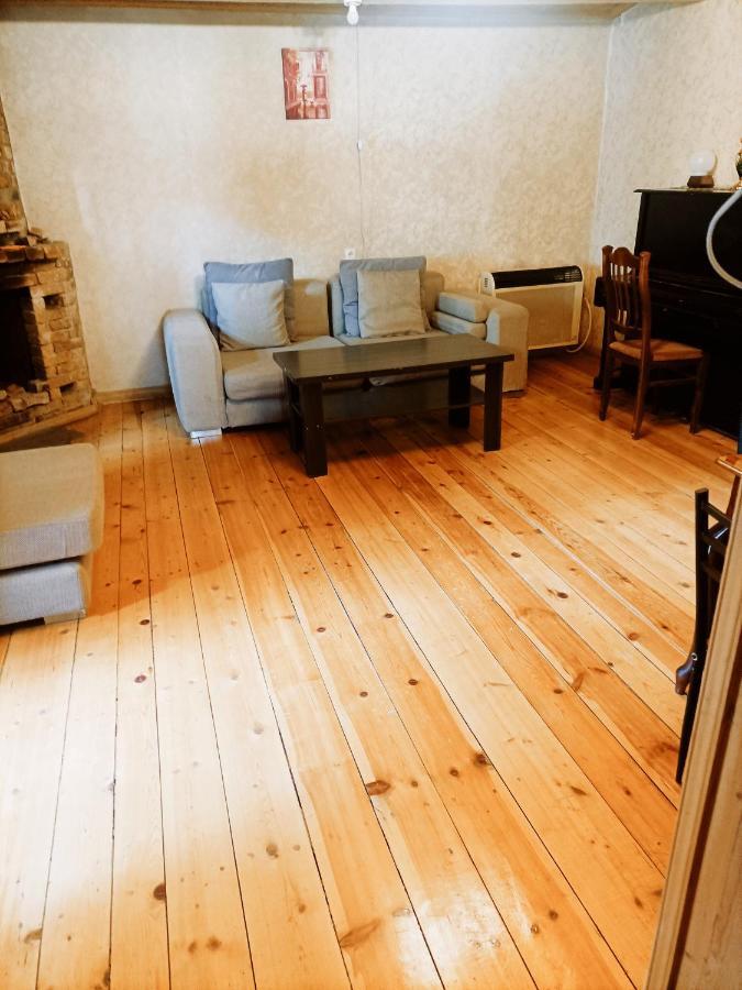 Guest House Casa 보르조미 외부 사진