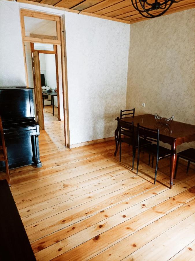 Guest House Casa 보르조미 외부 사진