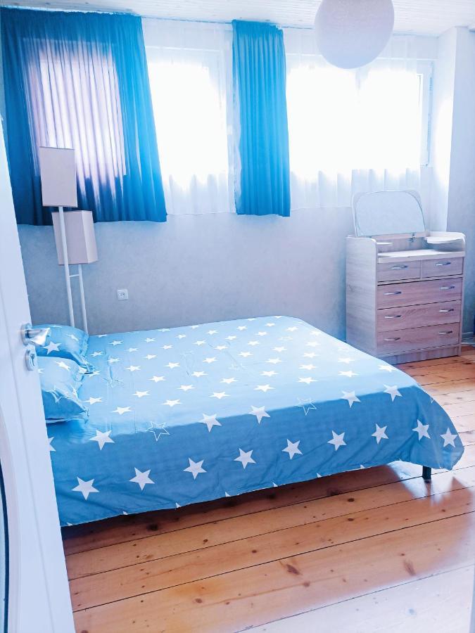 Guest House Casa 보르조미 외부 사진