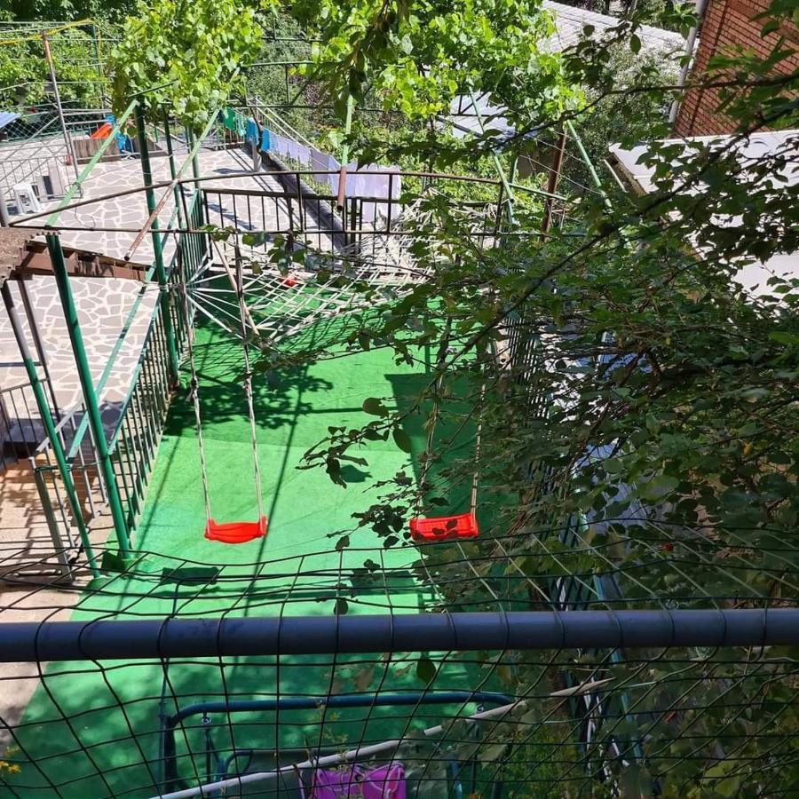 Guest House Casa 보르조미 외부 사진