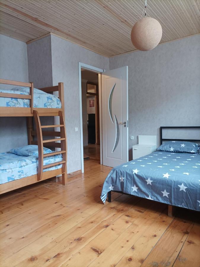 Guest House Casa 보르조미 외부 사진