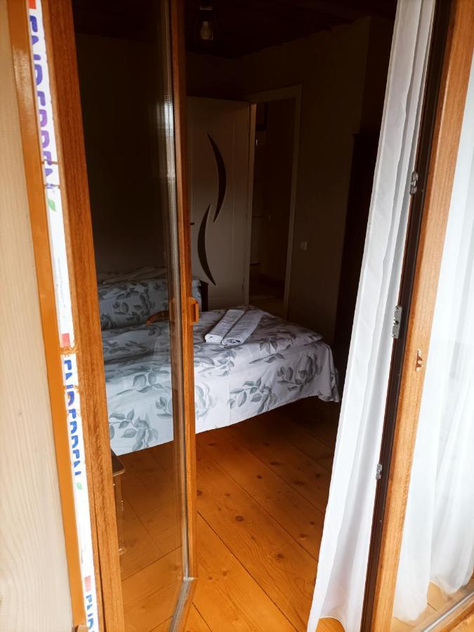 Guest House Casa 보르조미 외부 사진