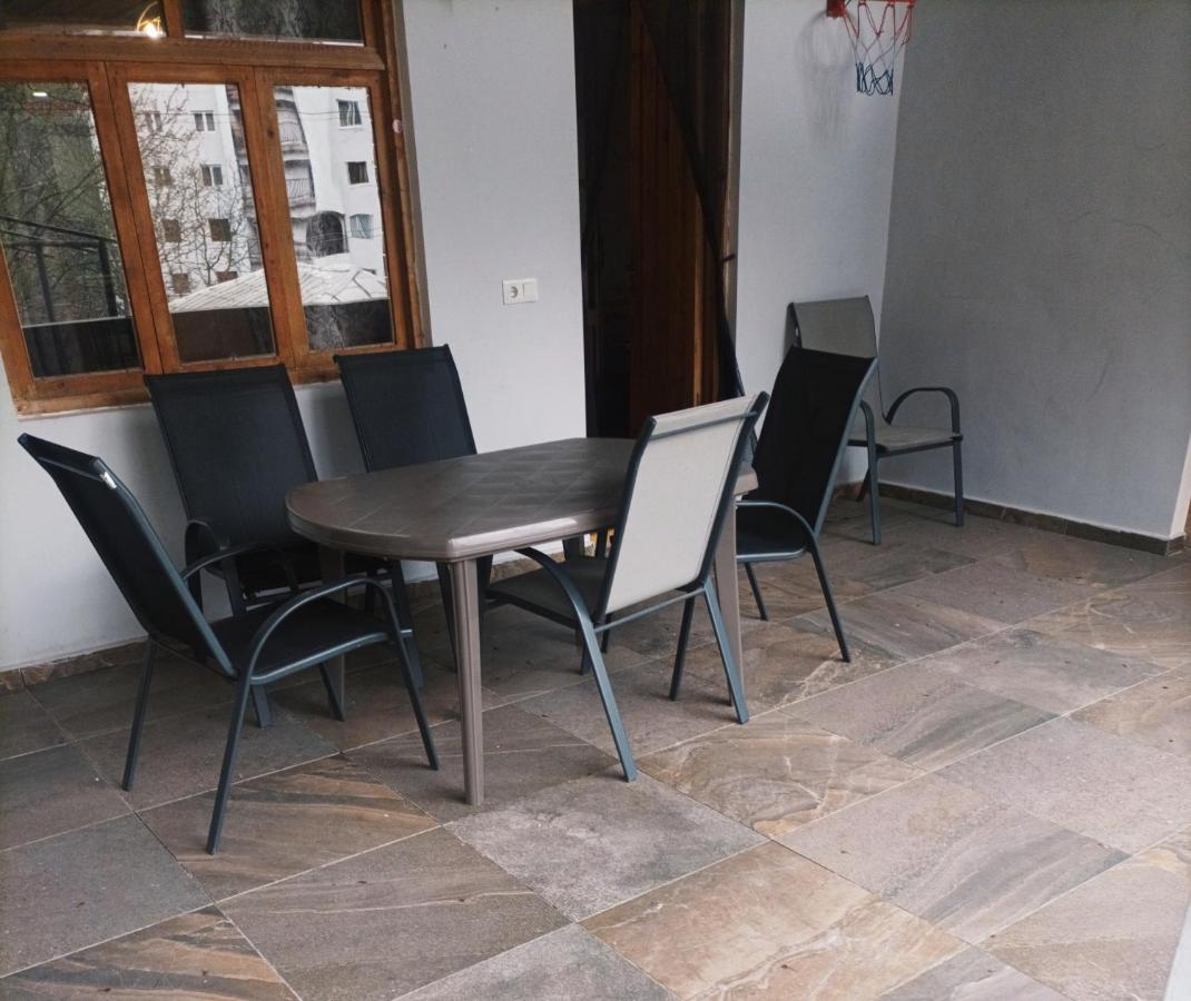 Guest House Casa 보르조미 외부 사진