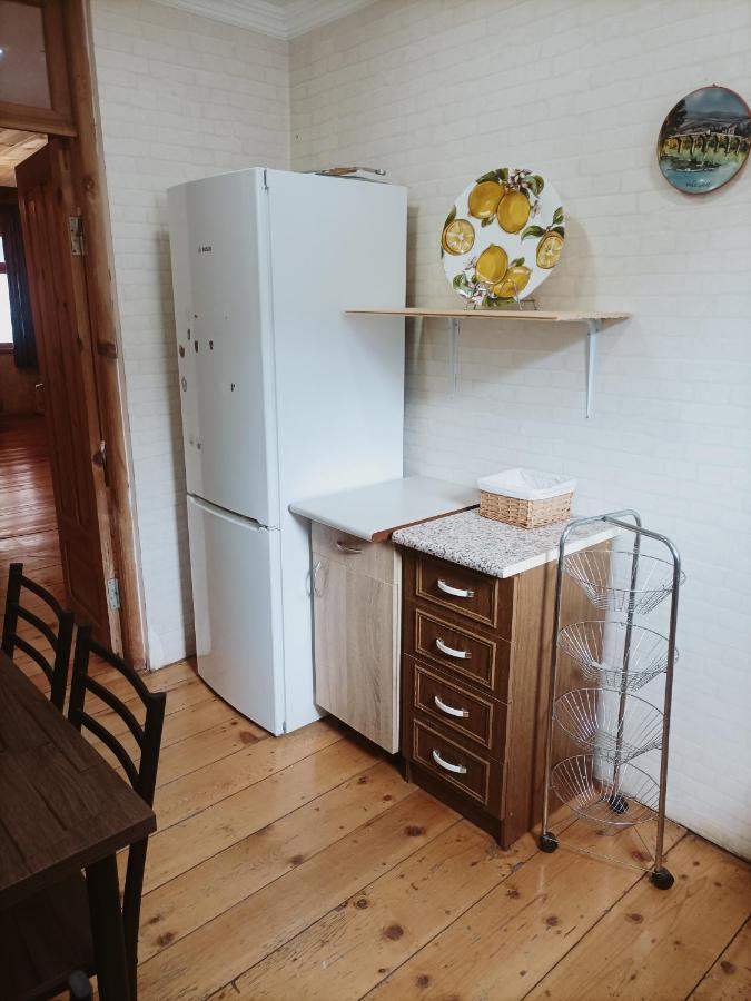 Guest House Casa 보르조미 외부 사진