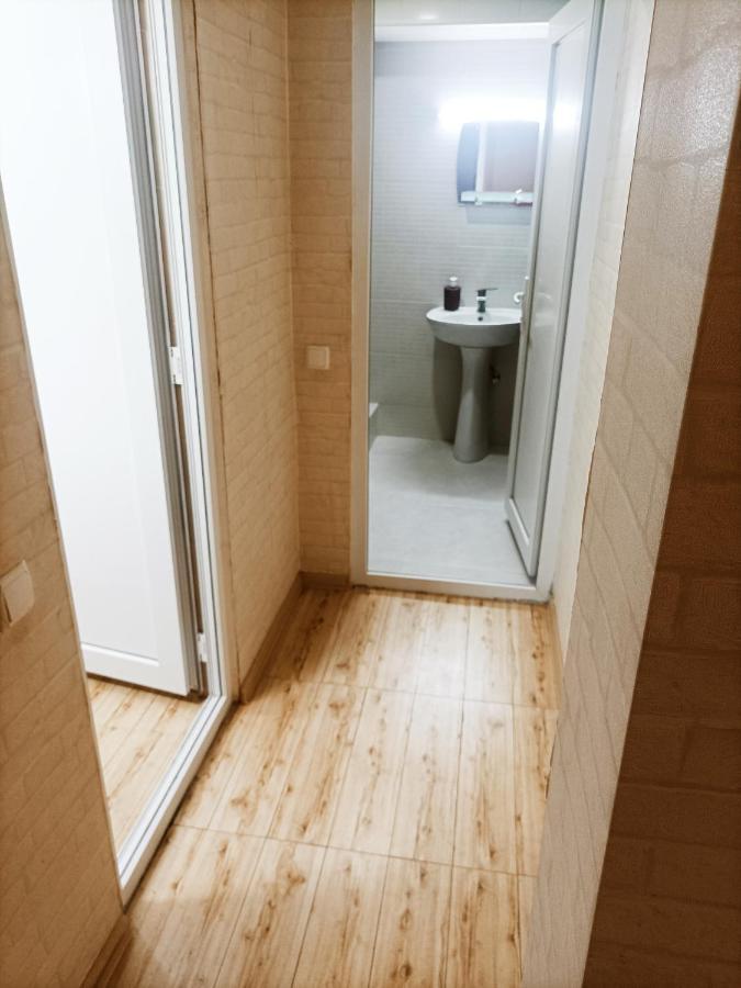 Guest House Casa 보르조미 외부 사진