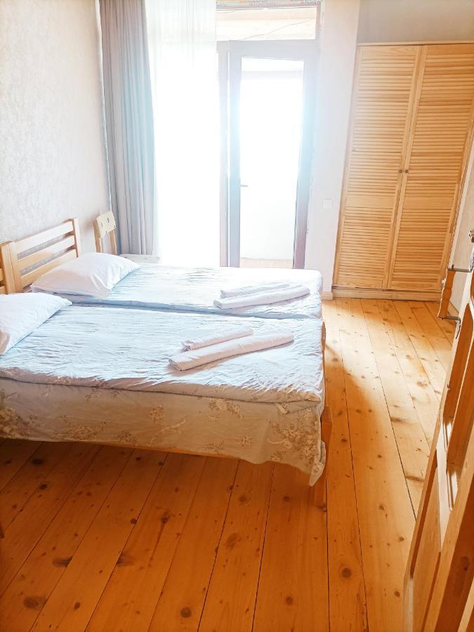 Guest House Casa 보르조미 외부 사진