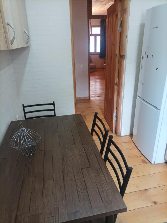 Guest House Casa 보르조미 외부 사진