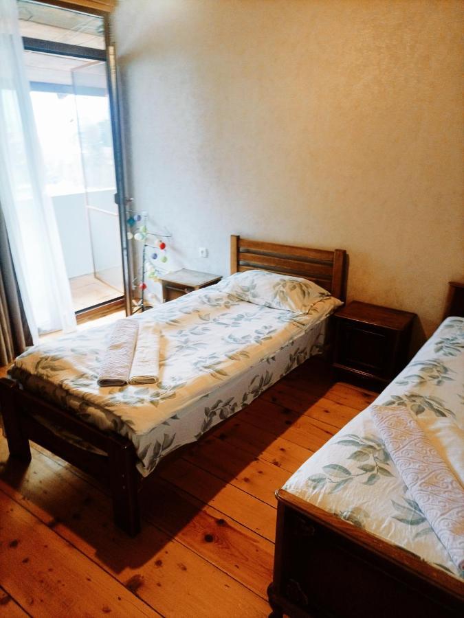 Guest House Casa 보르조미 외부 사진