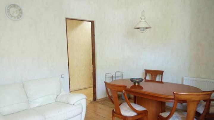 Guest House Casa 보르조미 외부 사진