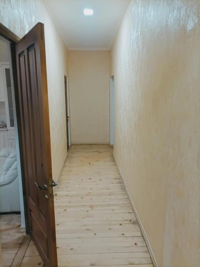 Guest House Casa 보르조미 외부 사진
