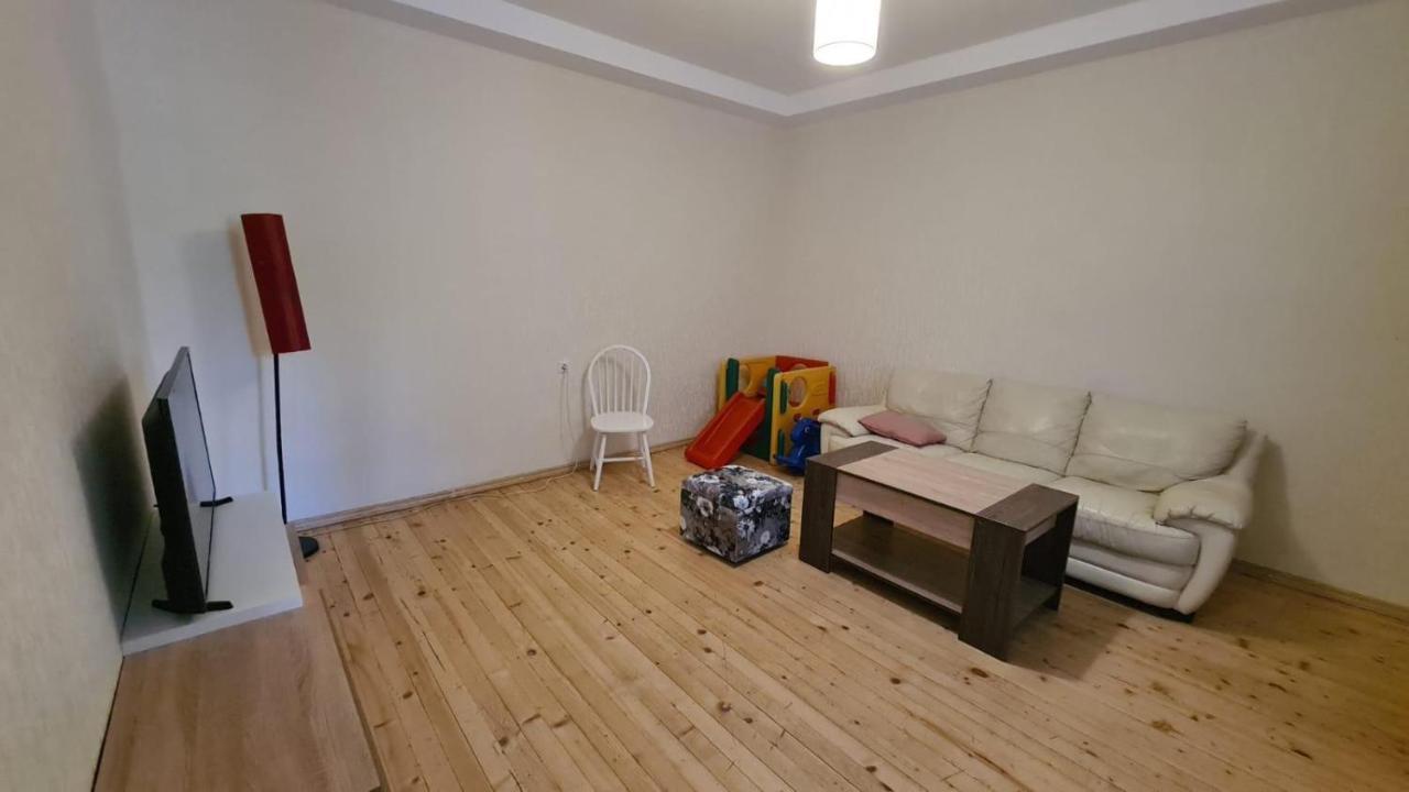 Guest House Casa 보르조미 외부 사진
