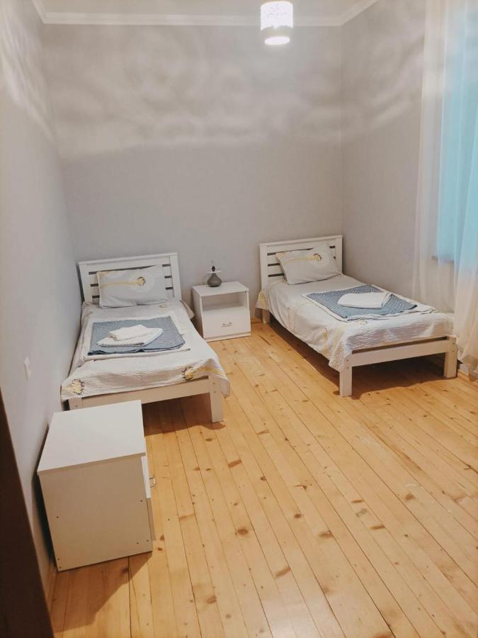 Guest House Casa 보르조미 외부 사진