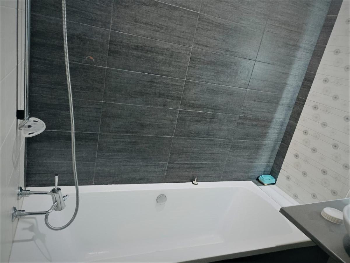 Guest House Casa 보르조미 외부 사진