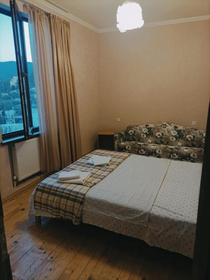 Guest House Casa 보르조미 외부 사진