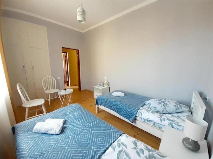 Guest House Casa 보르조미 외부 사진