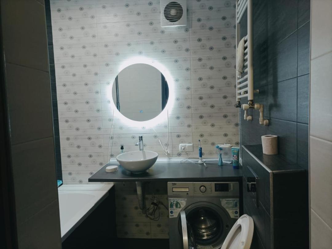 Guest House Casa 보르조미 외부 사진