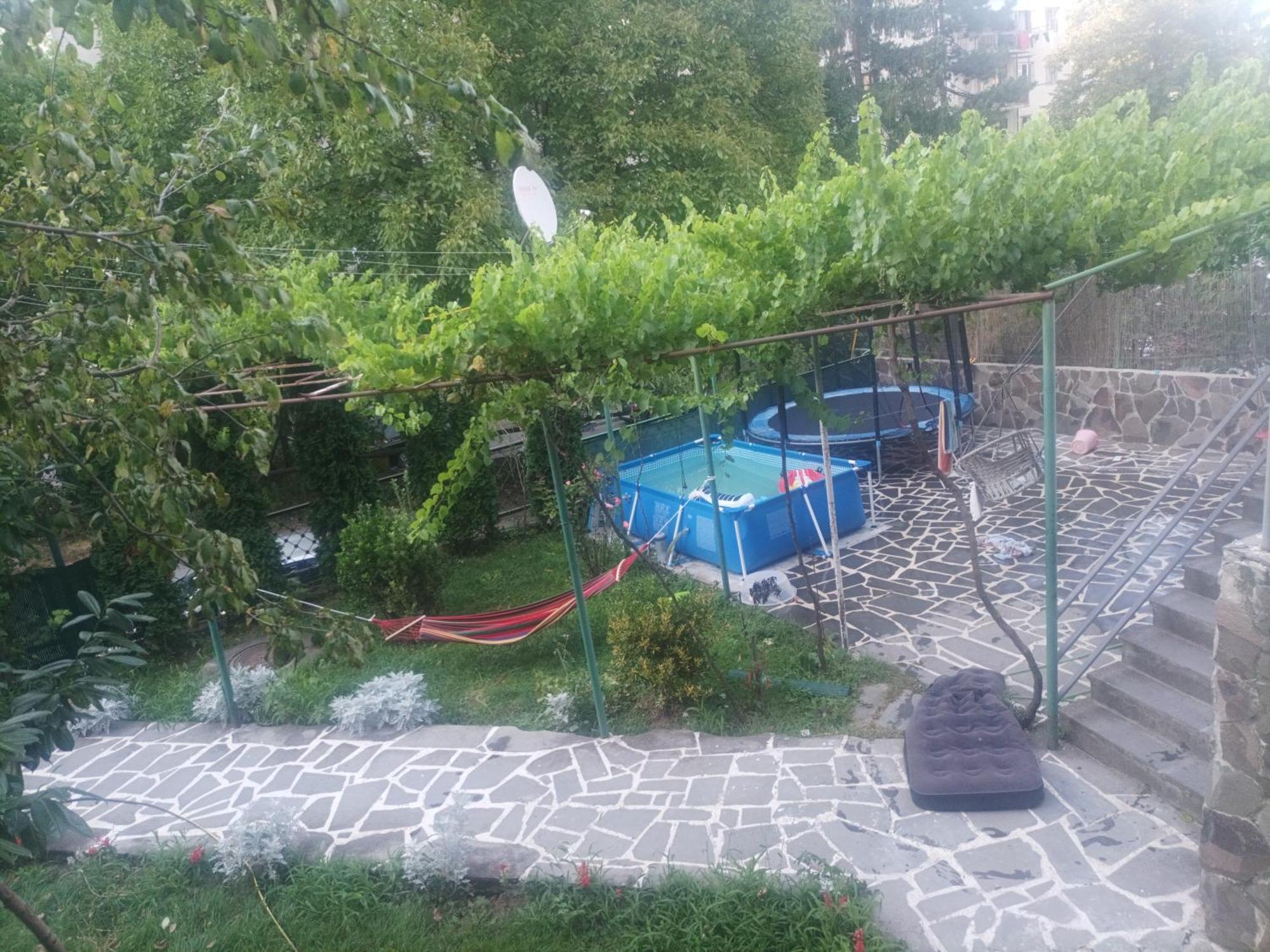 Guest House Casa 보르조미 외부 사진