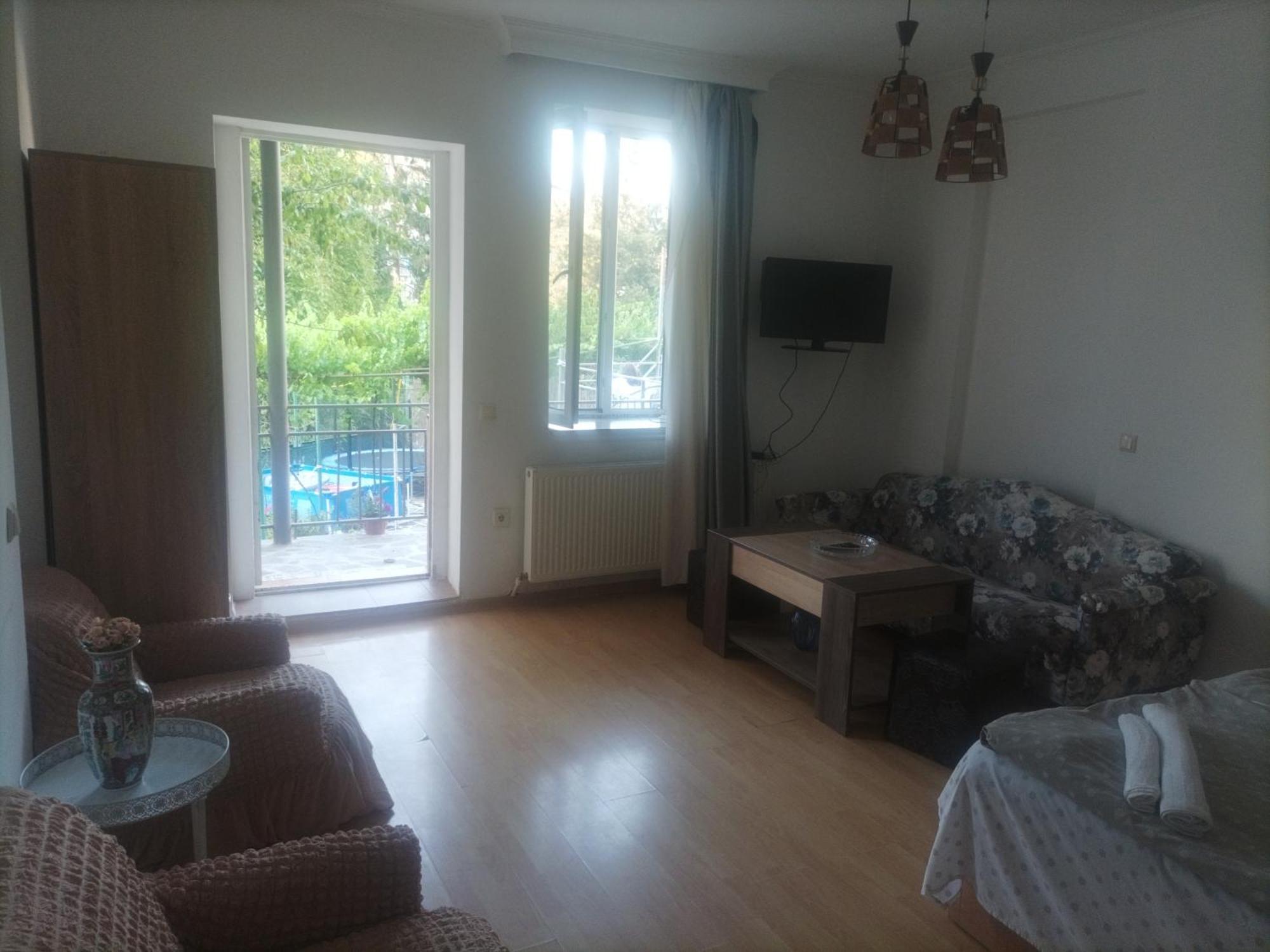 Guest House Casa 보르조미 외부 사진