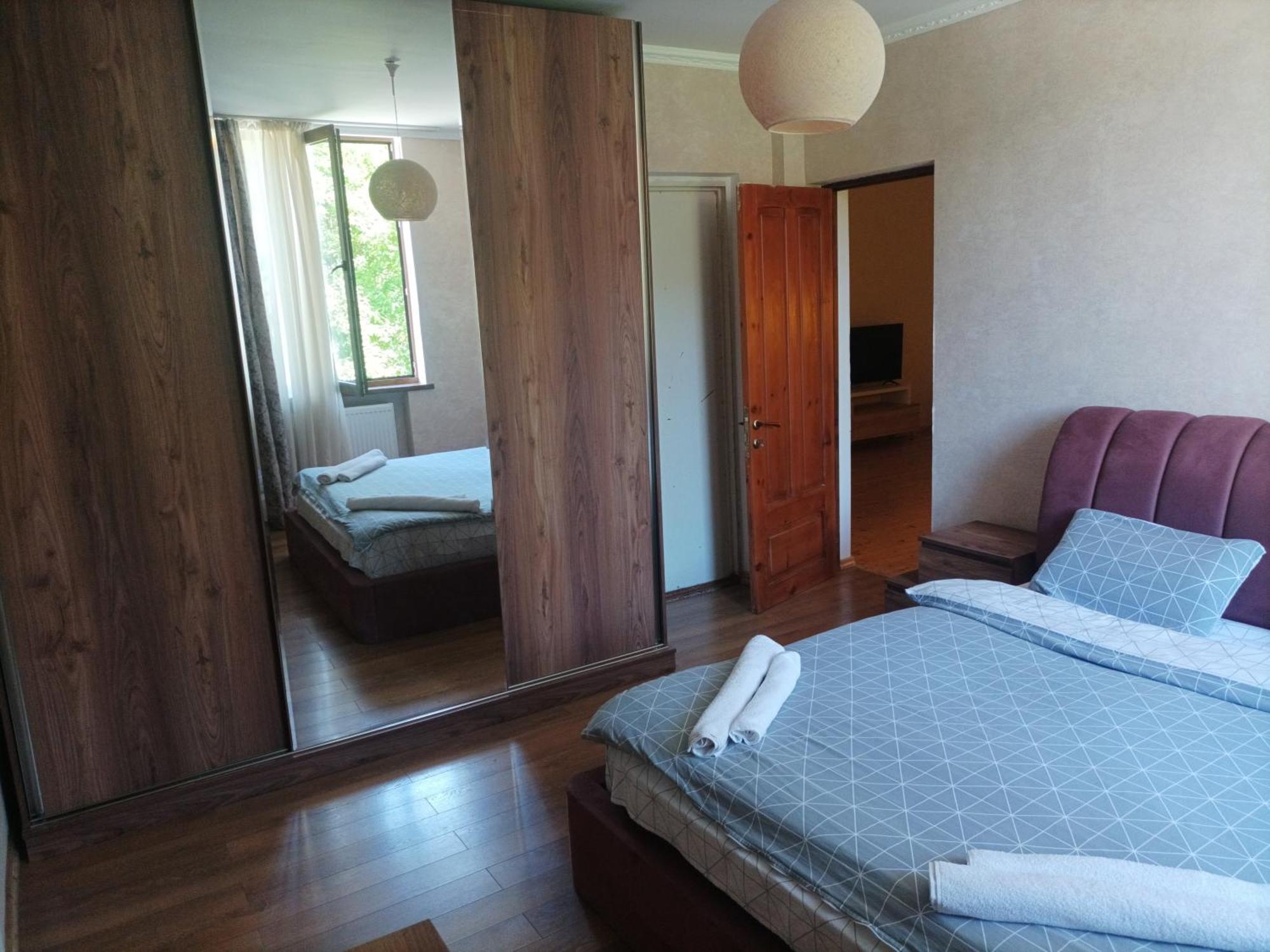 Guest House Casa 보르조미 외부 사진