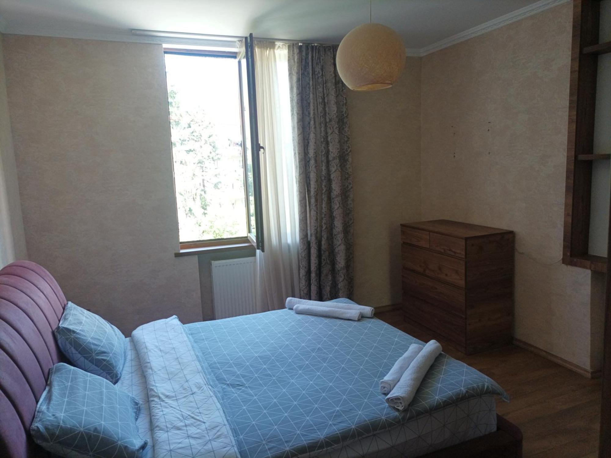 Guest House Casa 보르조미 외부 사진