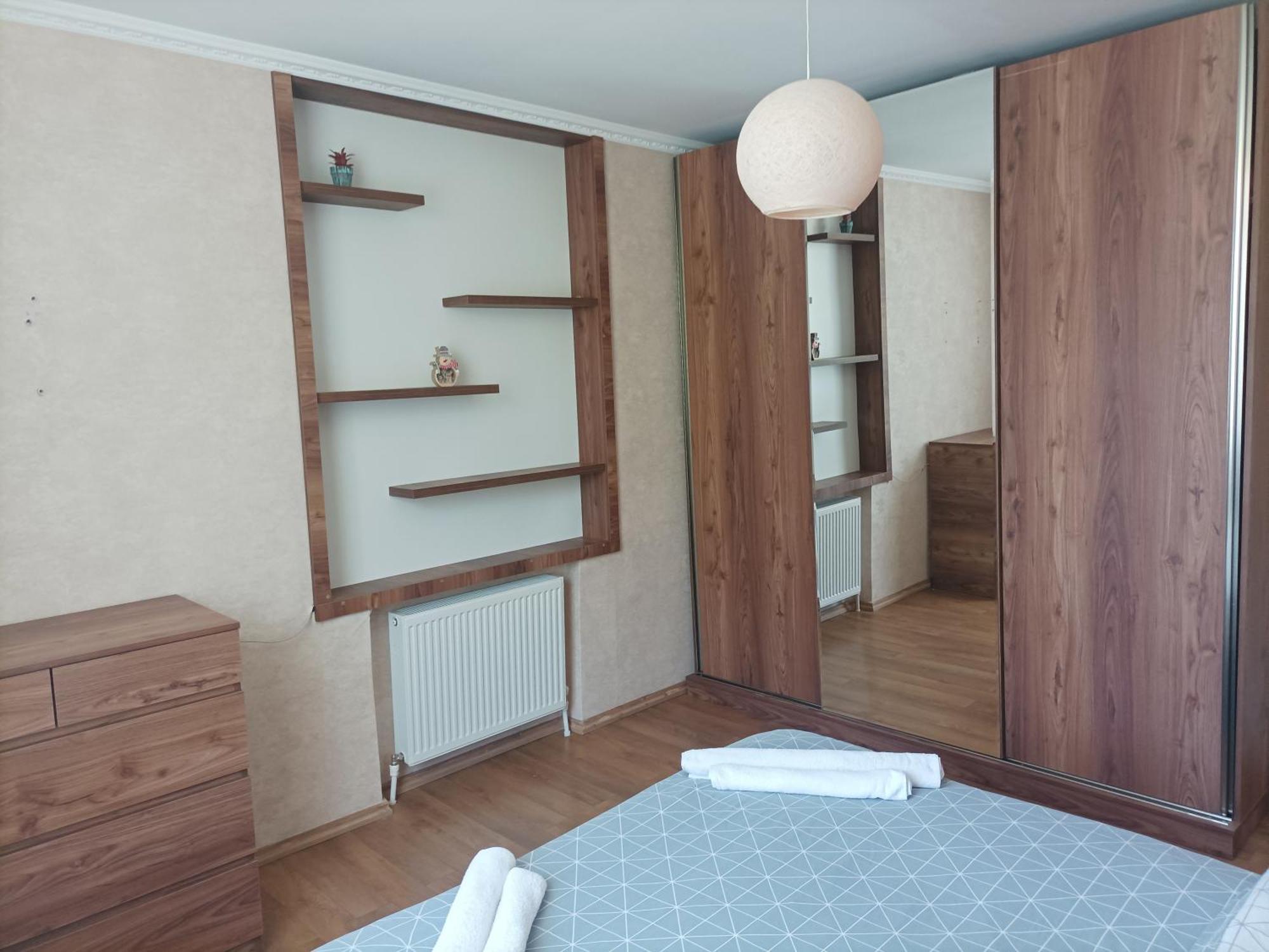 Guest House Casa 보르조미 외부 사진