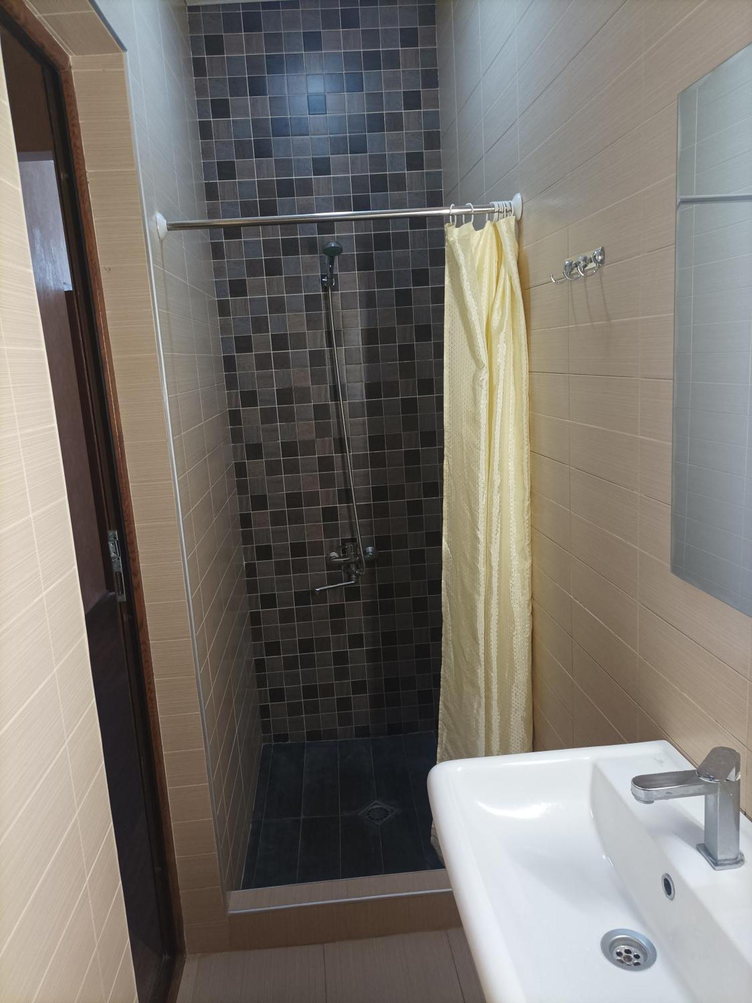 Guest House Casa 보르조미 외부 사진