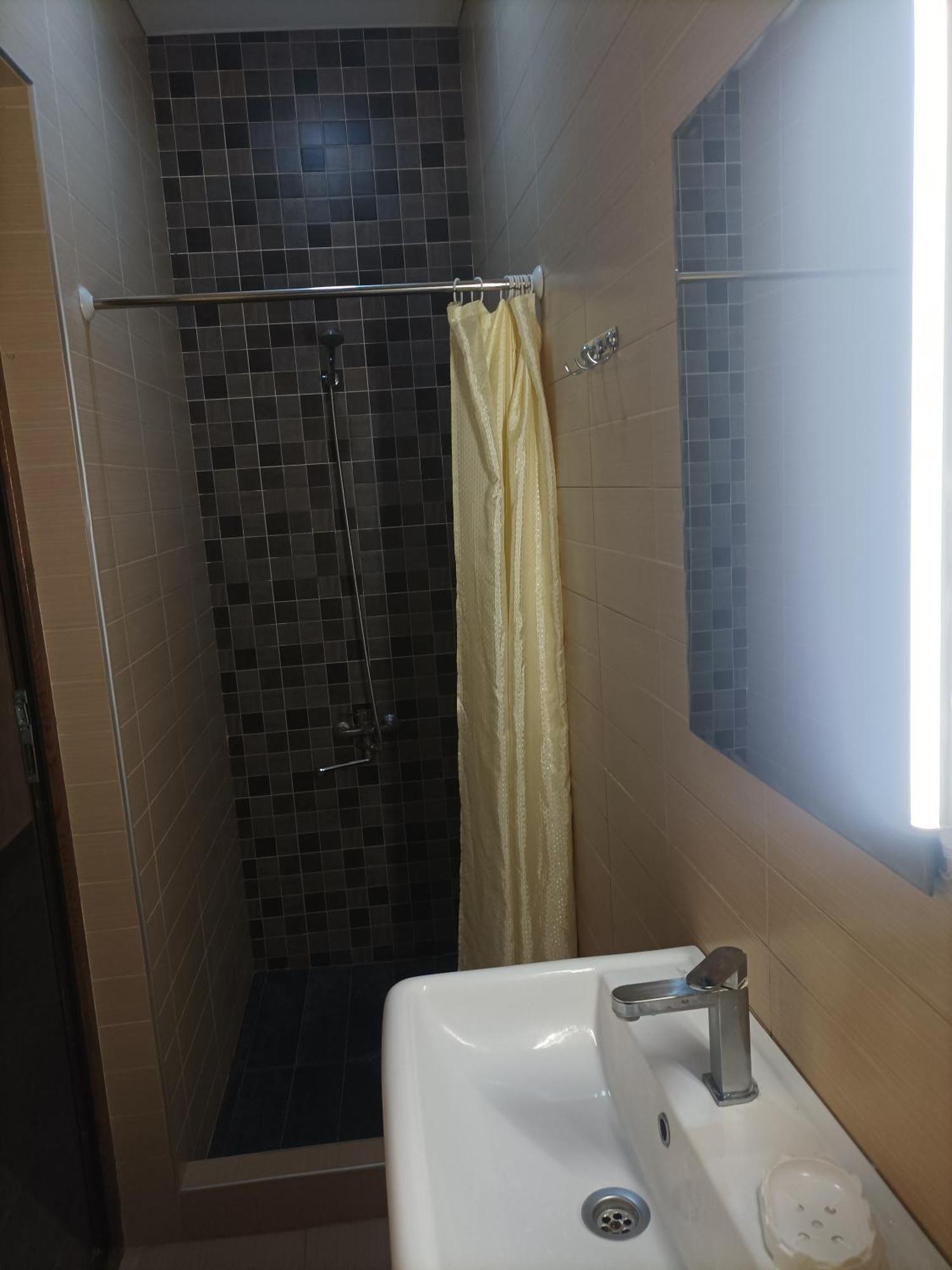 Guest House Casa 보르조미 외부 사진